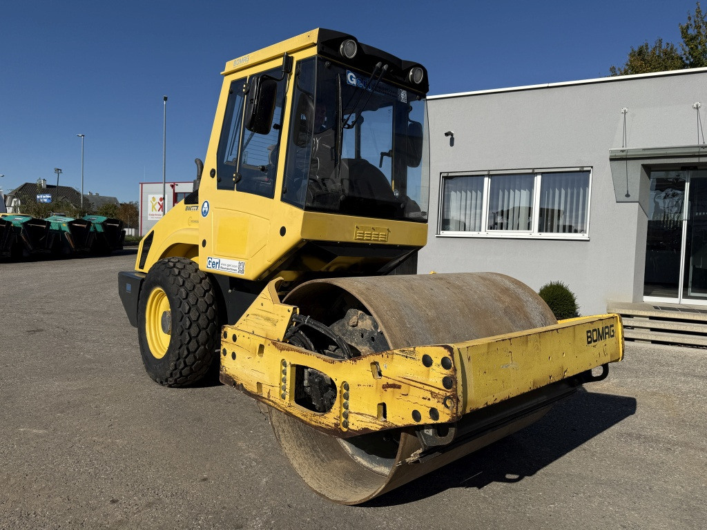 Bomag BW 177DH-4 (111742) - مدماج: صور 5 Bomag BW 177DH-4 (111742) - مدماج: صور 5