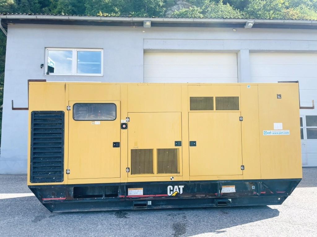 Caterpillar 700 (4059) - مجموعة المولدات: صور 3 Caterpillar 700 (4059) - مجموعة المولدات: صور 3