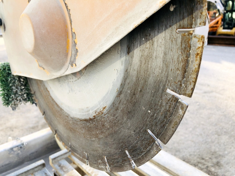 Cedima CTS 59.2 (2603) - معدات البناء: صور 4 Cedima CTS 59.2 (2603) - معدات البناء: صور 4