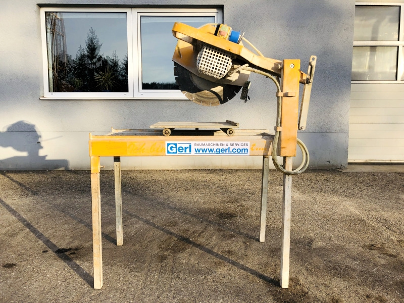 Cedima CTS 59.2 (2603) - معدات البناء: صور 2 Cedima CTS 59.2 (2603) - معدات البناء: صور 2