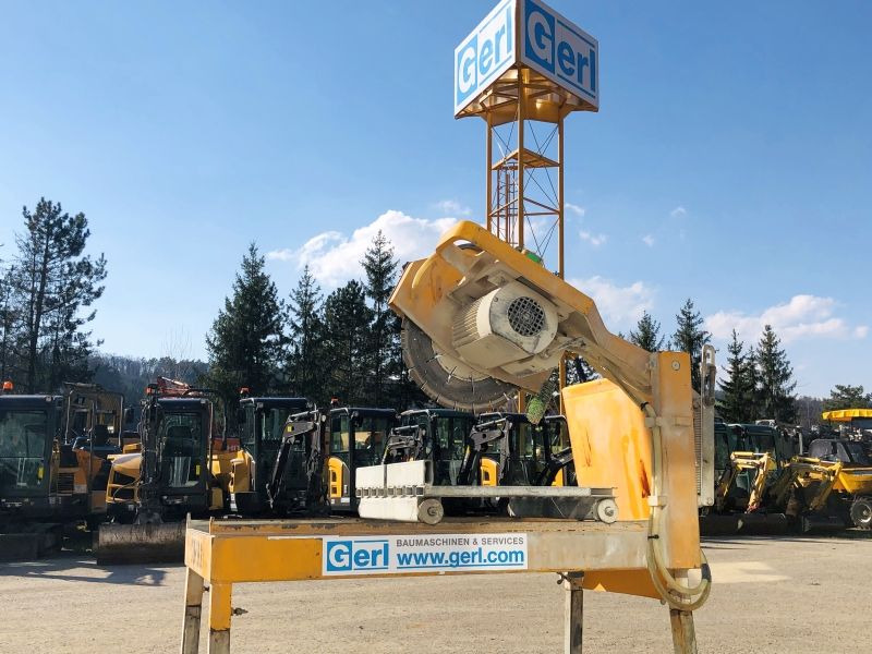 Cedima CTS 59.2 (2907) - معدات البناء: صور 1 Cedima CTS 59.2 (2907) - معدات البناء: صور 1