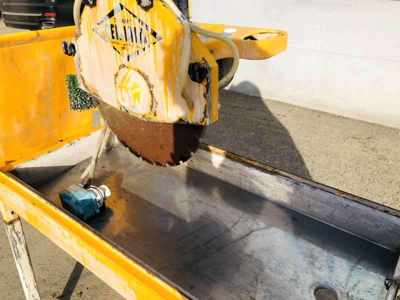 Cedima CTS 59.5 (3200) - معدات البناء: صور 4 Cedima CTS 59.5 (3200) - معدات البناء: صور 4