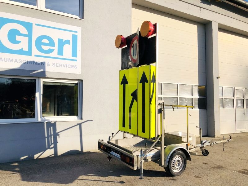 Diverses Bucharts RMS2000 (3029) - معدات البناء, مقطورة: صور 4 Diverses Bucharts RMS2000 (3029) - معدات البناء, مقطورة: صور 4