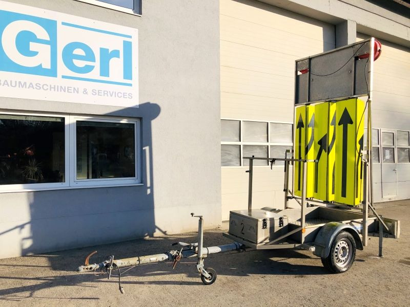 Diverses Bucharts RMS2000 (3029) - معدات البناء, مقطورة: صور 5 Diverses Bucharts RMS2000 (3029) - معدات البناء, مقطورة: صور 5