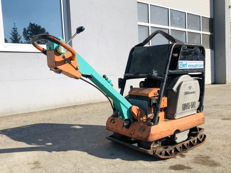 Diverses MIKASA MVH 502 (2906) - صفائح اهتزازية: صور 4 Diverses MIKASA MVH 502 (2906) - صفائح اهتزازية: صور 4