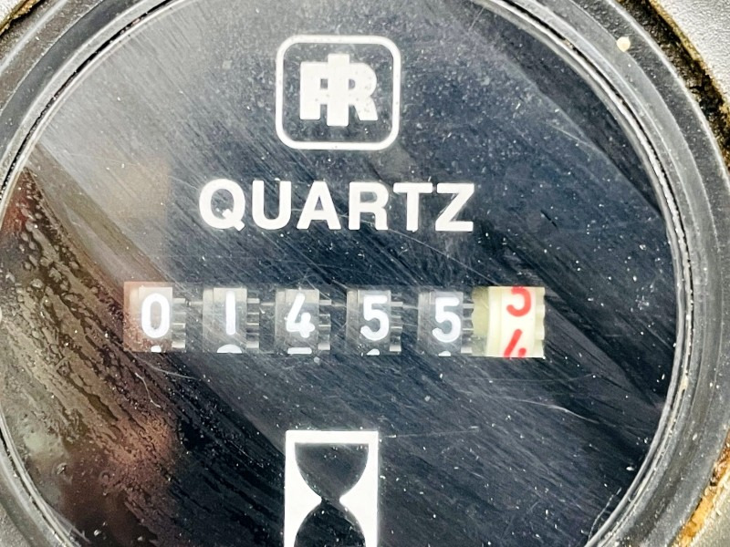 Ingersoll Rand P130WD (3876) - ضاغط الهواء: صور 5 Ingersoll Rand P130WD (3876) - ضاغط الهواء: صور 5