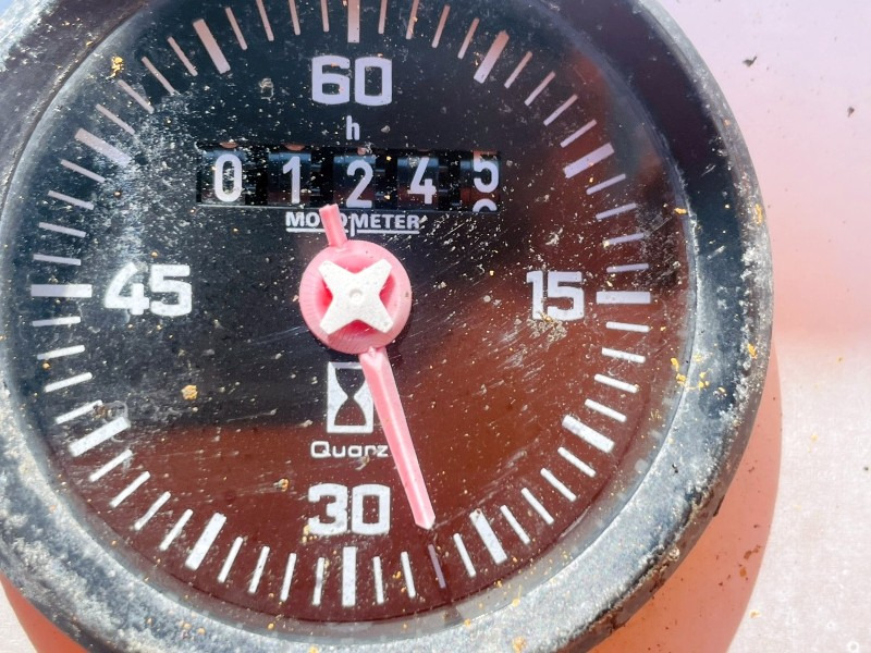 Steyr STI VSM-3R (3833) - موزع الأسفلت: صور 5 Steyr STI VSM-3R (3833) - موزع الأسفلت: صور 5