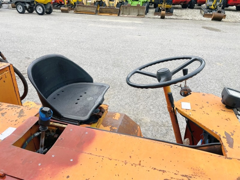 موزع الأسفلت Strassmayr S-12-1000-G-HHY (3859): صور 6 موزع الأسفلت Strassmayr S-12-1000-G-HHY (3859): صور 6