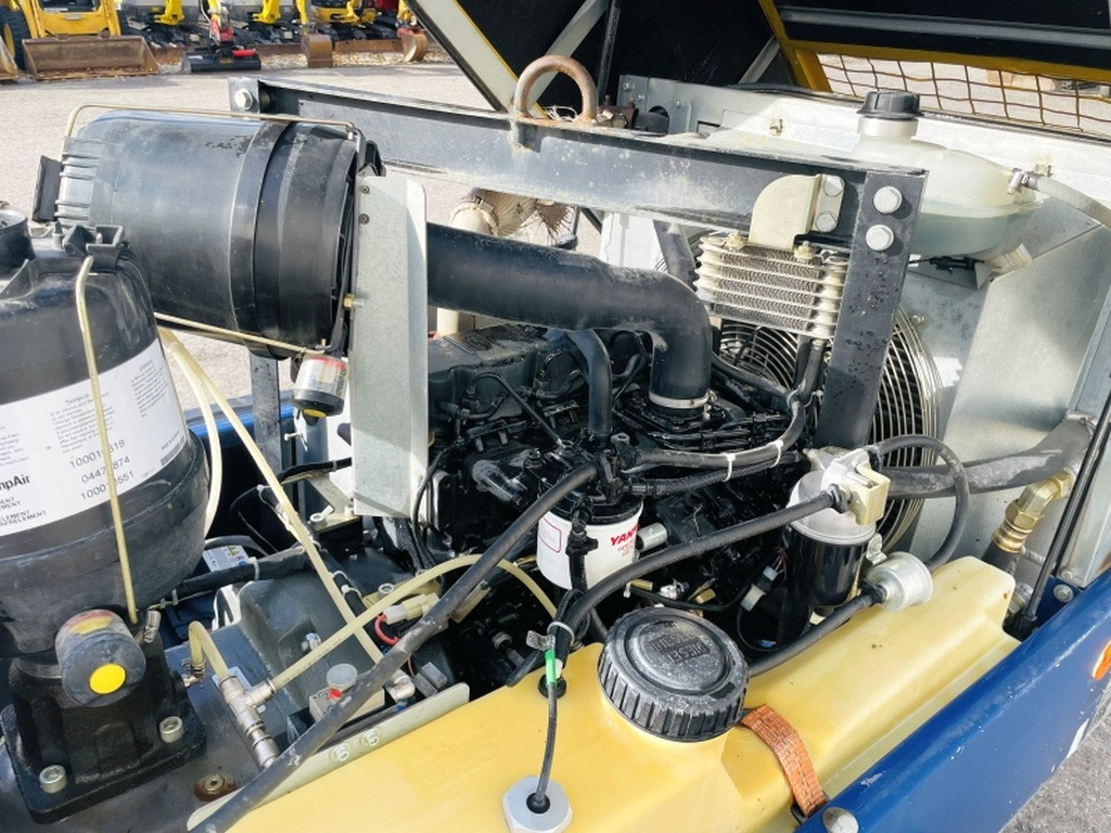 ضاغط الهواء Vergleich C50 (4088): صور 7 ضاغط الهواء Vergleich C50 (4088): صور 7