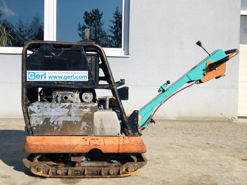 Verschiedenes MIKASA MVH 502 (2906) - صفائح اهتزازية: صور 2 Verschiedenes MIKASA MVH 502 (2906) - صفائح اهتزازية: صور 2