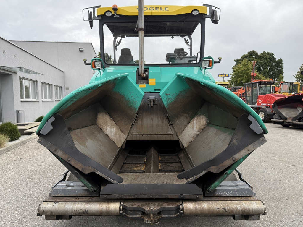 Vögele Super 1803-3i (111717) - العامل بالقار: صور 3 Vögele Super 1803-3i (111717) - العامل بالقار: صور 3