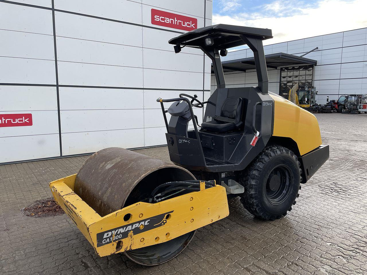 Atlas Copco CA1300D - مدماج: صور 1 Atlas Copco CA1300D - مدماج: صور 1