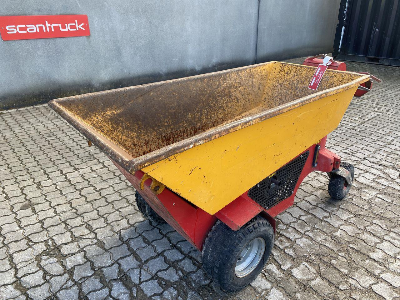 Superskub motorbør - شاحنة قلابة صغيرة: صور 1 Superskub motorbør - شاحنة قلابة صغيرة: صور 1