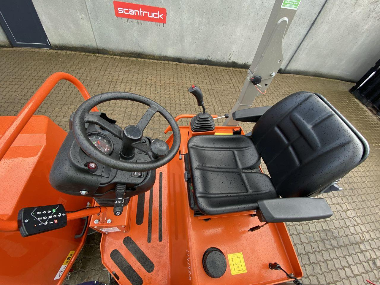 Weycor AW260 - مدحلة: صور 3 Weycor AW260 - مدحلة: صور 3
