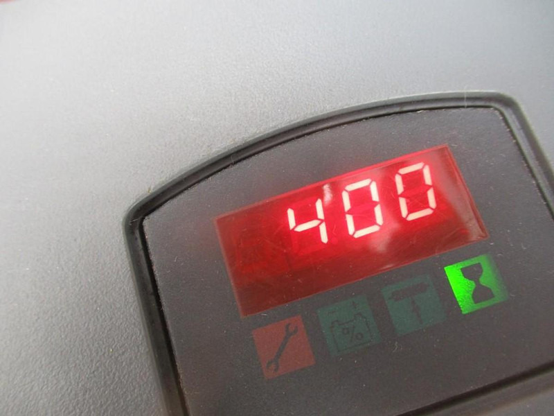 معدات الرفع منخفض المستوى BT LWE 160: صور 9