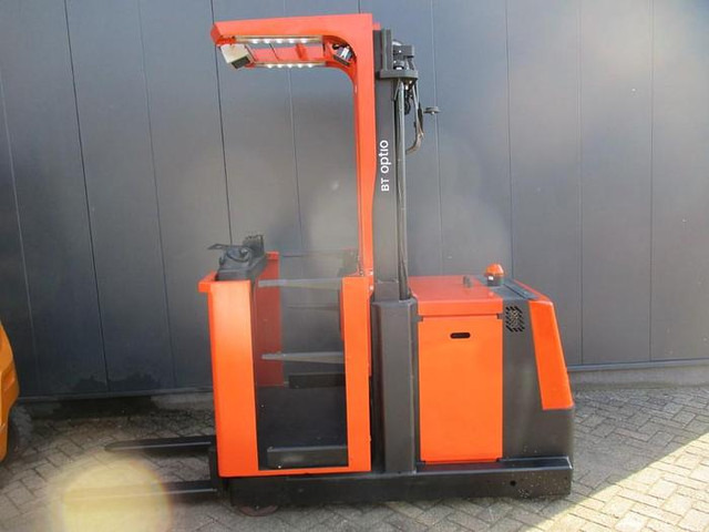 BT OME 100M - رافعات ترتيب البضائع: صور 2 BT OME 100M - رافعات ترتيب البضائع: صور 2