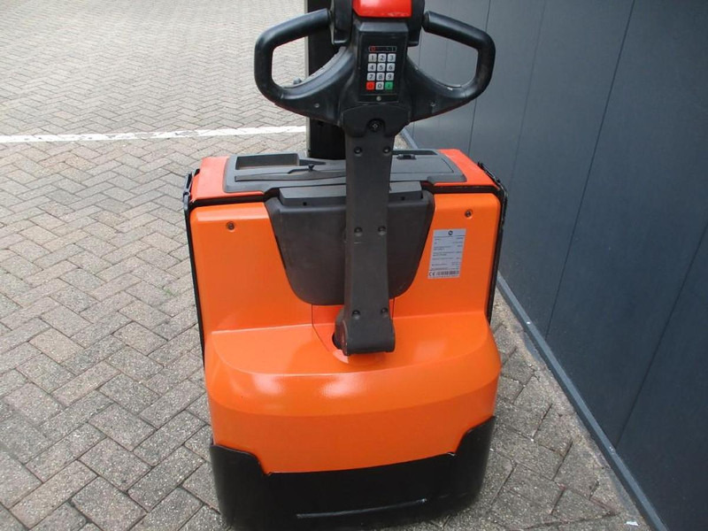 BT SWE 080L - معدات تكديس: صور 5 BT SWE 080L - معدات تكديس: صور 5