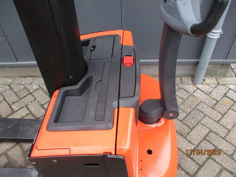 BT SWE 080L - معدات تكديس: صور 4 BT SWE 080L - معدات تكديس: صور 4