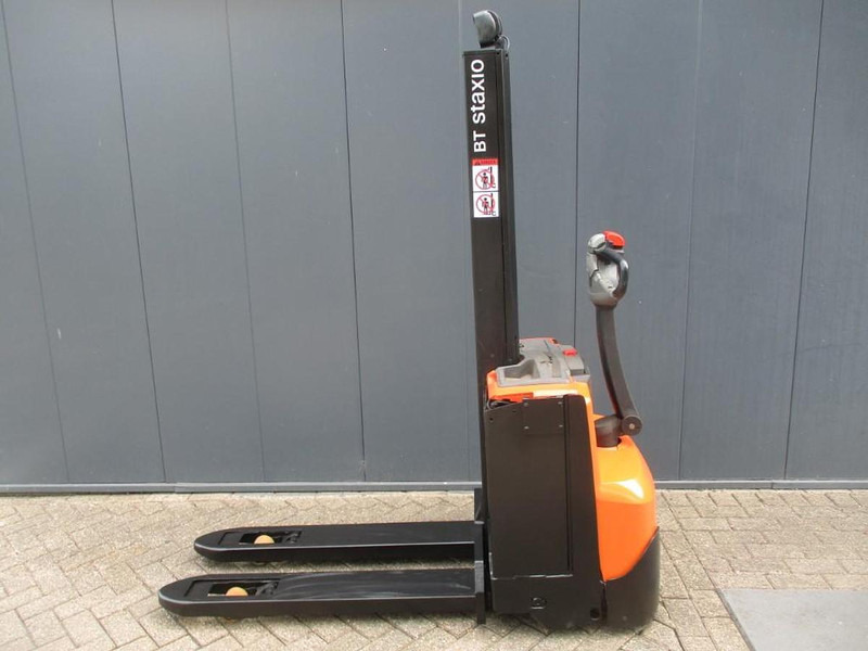 BT SWE 080L - معدات تكديس: صور 1 BT SWE 080L - معدات تكديس: صور 1