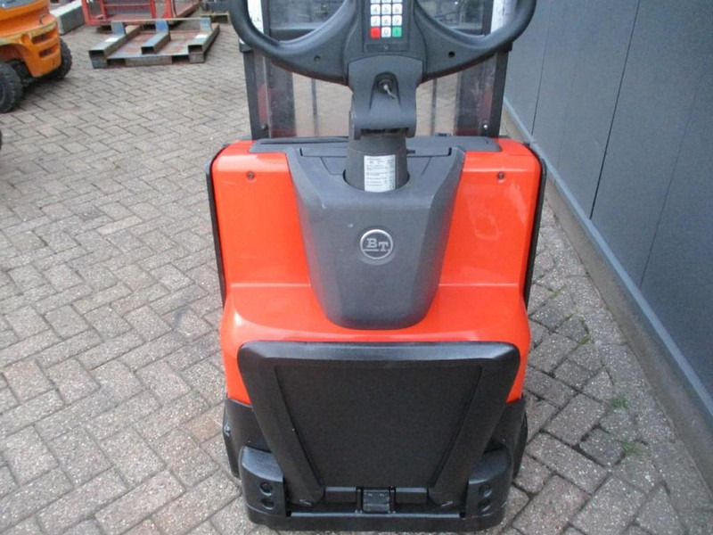 BT SWE 200D - معدات تكديس: صور 5 BT SWE 200D - معدات تكديس: صور 5