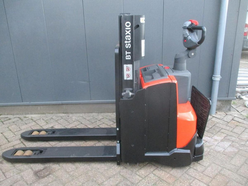 BT SWE 200D - معدات تكديس: صور 1 BT SWE 200D - معدات تكديس: صور 1