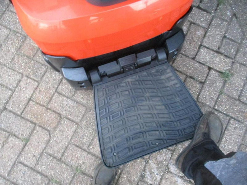 BT SWE 200D - معدات تكديس: صور 4 BT SWE 200D - معدات تكديس: صور 4