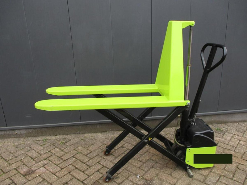 Pramac HX10E-L540 - معدات الرفع منخفض المستوى: صور 1 Pramac HX10E-L540 - معدات الرفع منخفض المستوى: صور 1