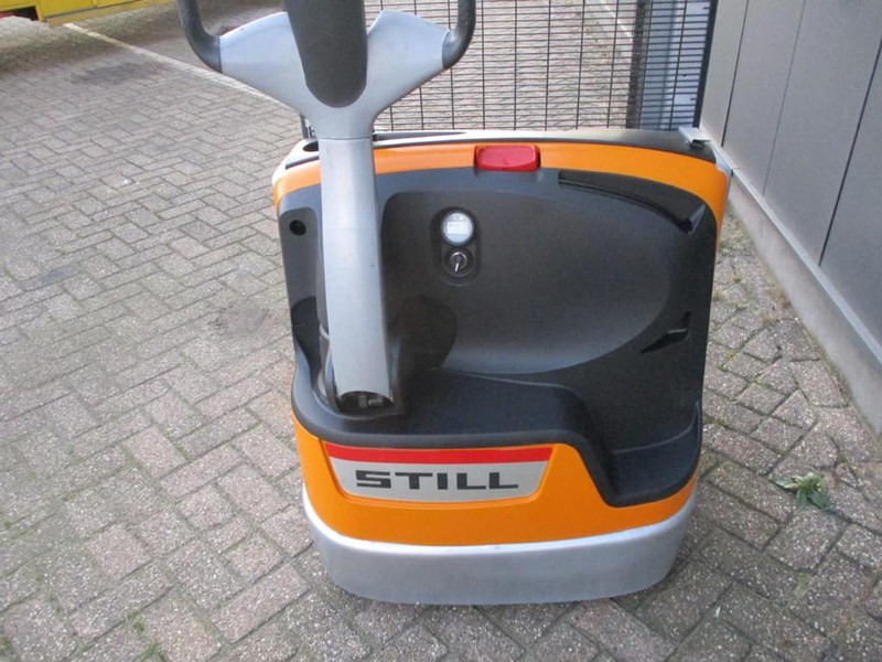 Still EXV12 - معدات الرفع منخفض المستوى: صور 5 Still EXV12 - معدات الرفع منخفض المستوى: صور 5