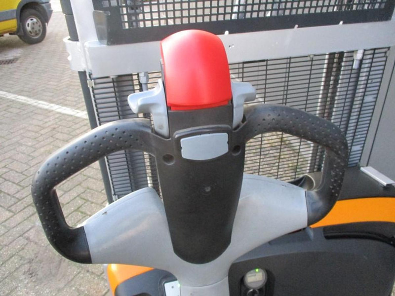 Still EXV12 - معدات الرفع منخفض المستوى: صور 4 Still EXV12 - معدات الرفع منخفض المستوى: صور 4