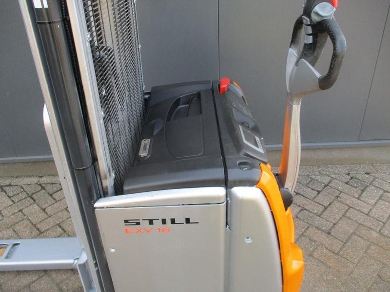 Still EXV16 - معدات الرفع منخفض المستوى: صور 4 Still EXV16 - معدات الرفع منخفض المستوى: صور 4