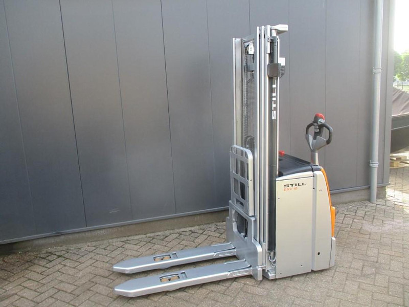 Still EXV16 - معدات الرفع منخفض المستوى: صور 3 Still EXV16 - معدات الرفع منخفض المستوى: صور 3