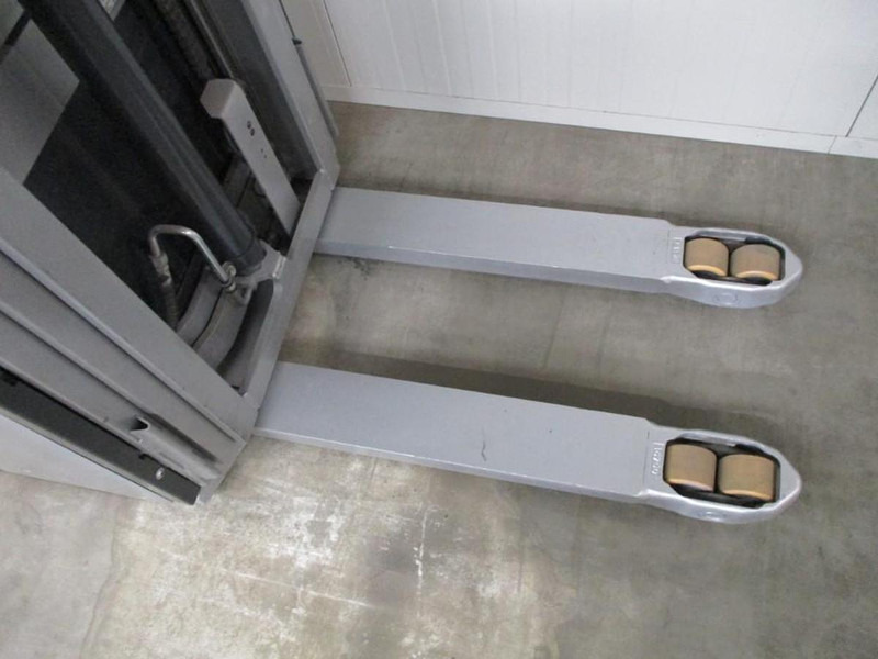 Still EXV16 - معدات الرفع منخفض المستوى: صور 4 Still EXV16 - معدات الرفع منخفض المستوى: صور 4