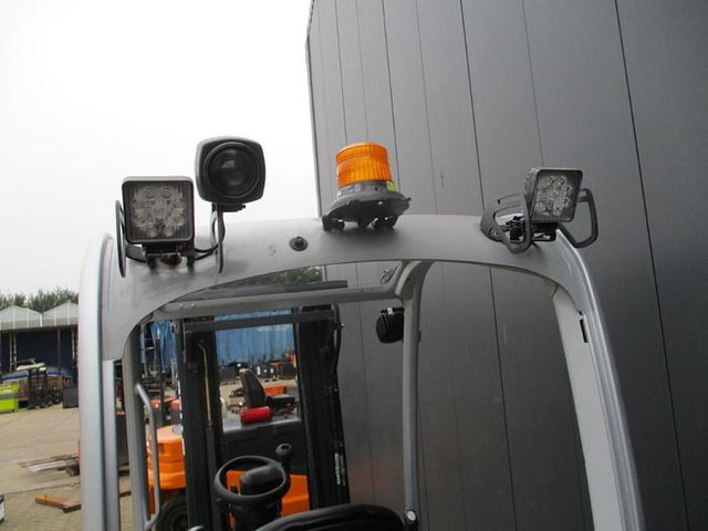 رافعة شوكية كهربائية Still RX 20-16: صور 6