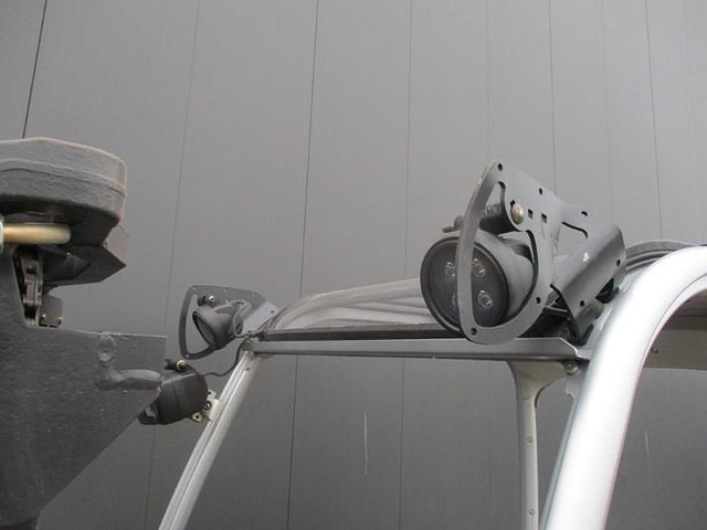 رافعة شوكية كهربائية Still RX 20-16: صور 9