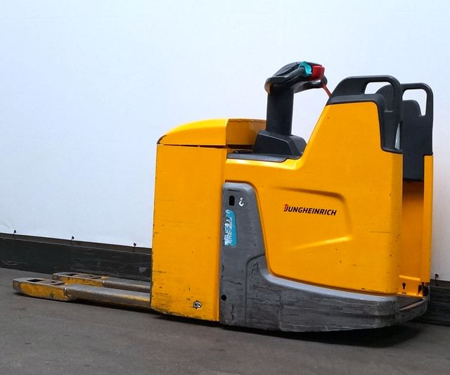 Jungheinrich ERE225 - معدات الرفع منخفض المستوى: صور 2 Jungheinrich ERE225 - معدات الرفع منخفض المستوى: صور 2