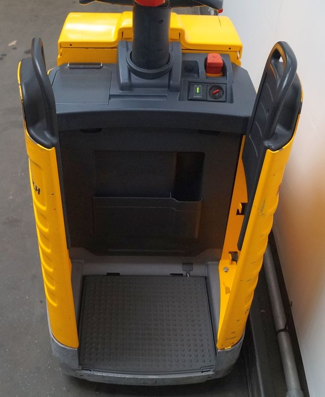 Jungheinrich ERE225 - معدات الرفع منخفض المستوى: صور 3 Jungheinrich ERE225 - معدات الرفع منخفض المستوى: صور 3