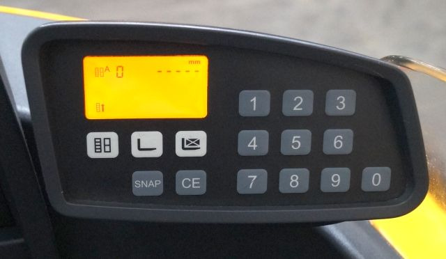 Jungheinrich ETV214 - شاحنة مناولة: صور 4 Jungheinrich ETV214 - شاحنة مناولة: صور 4