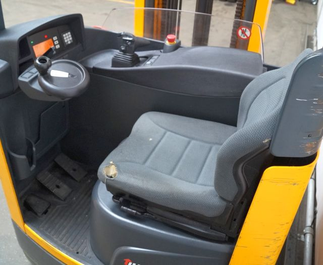 Jungheinrich ETV214 - شاحنة مناولة: صور 3 Jungheinrich ETV214 - شاحنة مناولة: صور 3