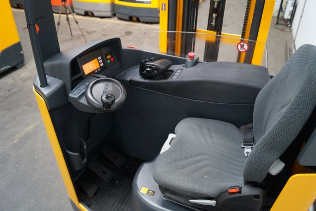 Jungheinrich ETV214 - شاحنة مناولة: صور 3 Jungheinrich ETV214 - شاحنة مناولة: صور 3