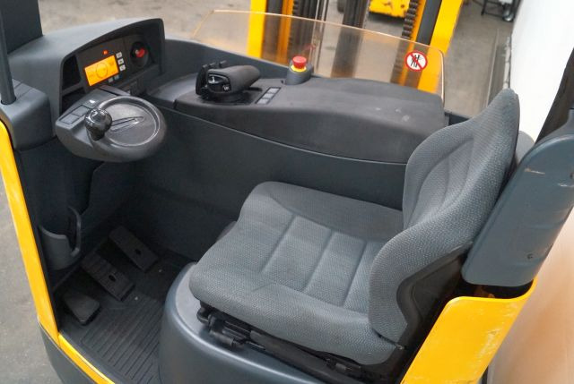 Jungheinrich ETV216 - شاحنة مناولة: صور 3 Jungheinrich ETV216 - شاحنة مناولة: صور 3