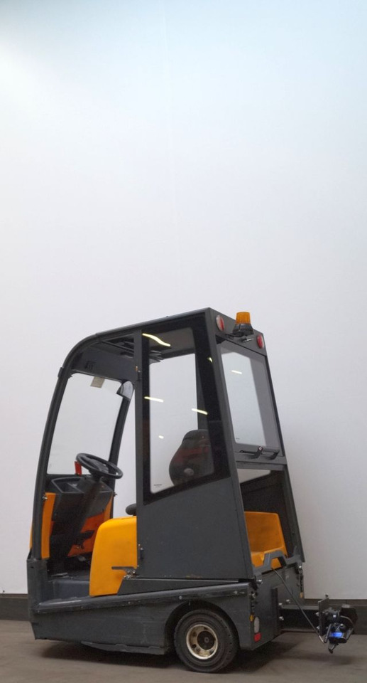 Jungheinrich EZS570 - جرار السحب الكهربائي: صور 2 Jungheinrich EZS570 - جرار السحب الكهربائي: صور 2