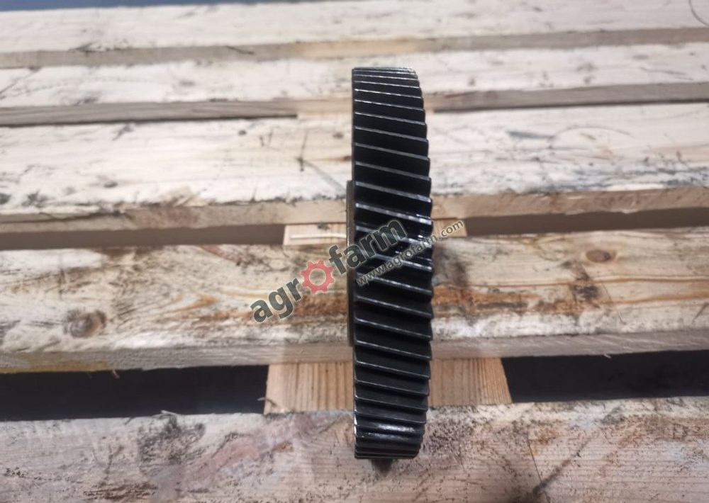 KOŁO ZĘBATE ROZRZĄDU MASSEY 5425, 6445, 7465 - المحرك - شاحنة: صور 4 KOŁO ZĘBATE ROZRZĄDU MASSEY 5425, 6445, 7465 - المحرك - شاحنة: صور 4