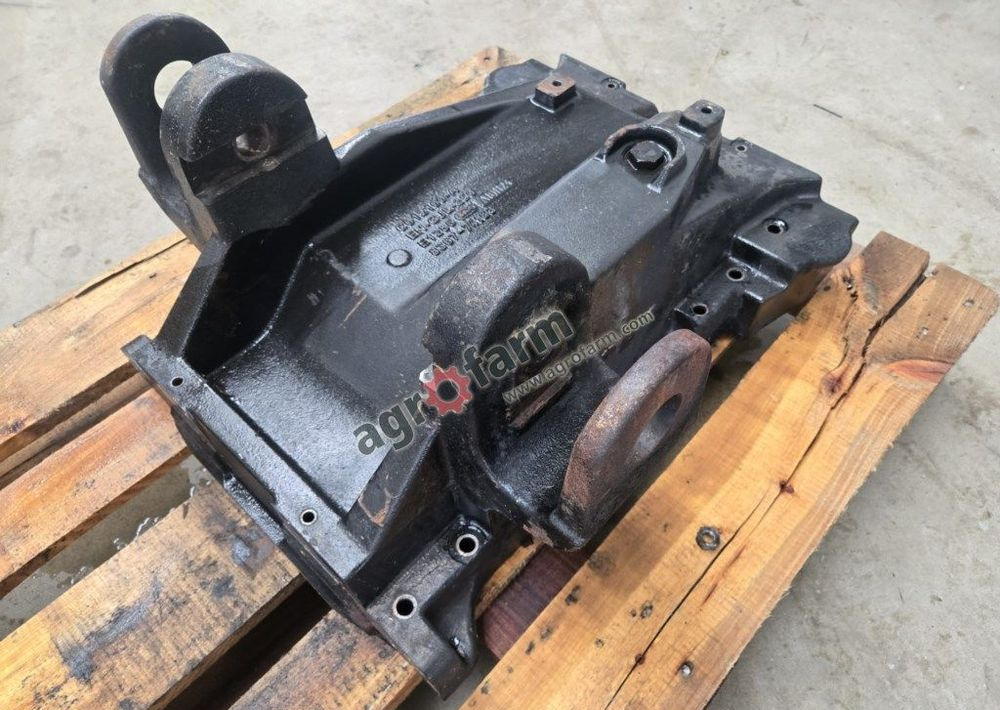 Miska oleju Valtra N111, N101, N121 - المحرك - الآلات والماكينات الزراعية: صور 1 Miska oleju Valtra N111, N101, N121 - المحرك - الآلات والماكينات الزراعية: صور 1