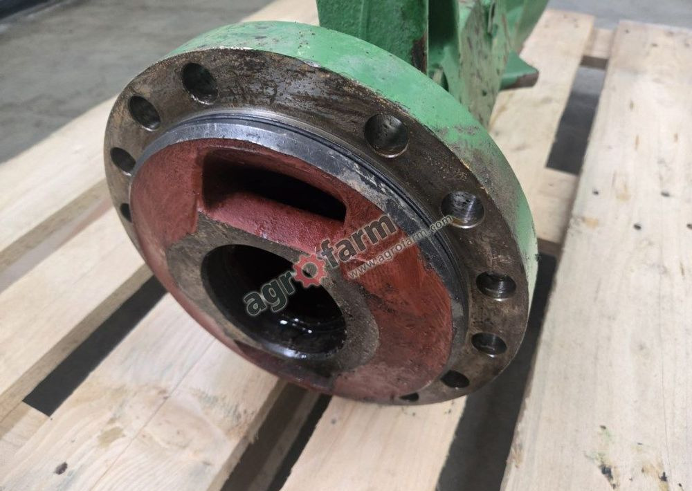 Obudowa mostu John Deere 6800, 6900, 6810, 6910 - نقل الحركة: صور 3 Obudowa mostu John Deere 6800, 6900, 6810, 6910 - نقل الحركة: صور 3