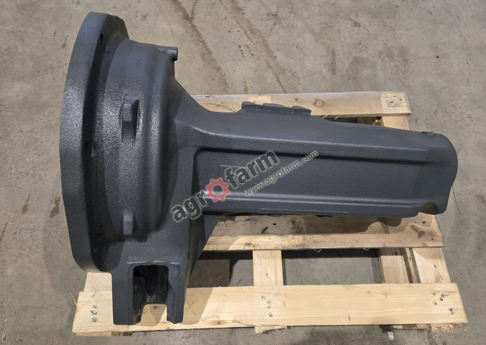 Obudowa zwolnicy Claas Arion 610, 640, Ares - علبة التروس: صور 1 Obudowa zwolnicy Claas Arion 610, 640, Ares - علبة التروس: صور 1