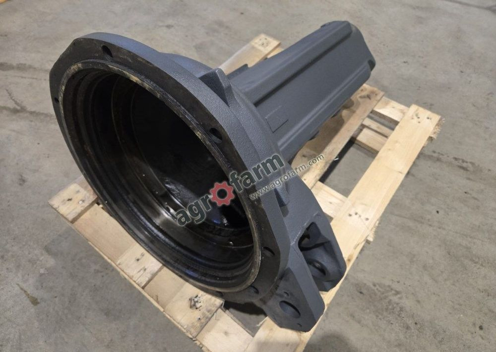 Obudowa zwolnicy Claas Arion 610, 640, Ares - علبة التروس: صور 2 Obudowa zwolnicy Claas Arion 610, 640, Ares - علبة التروس: صور 2