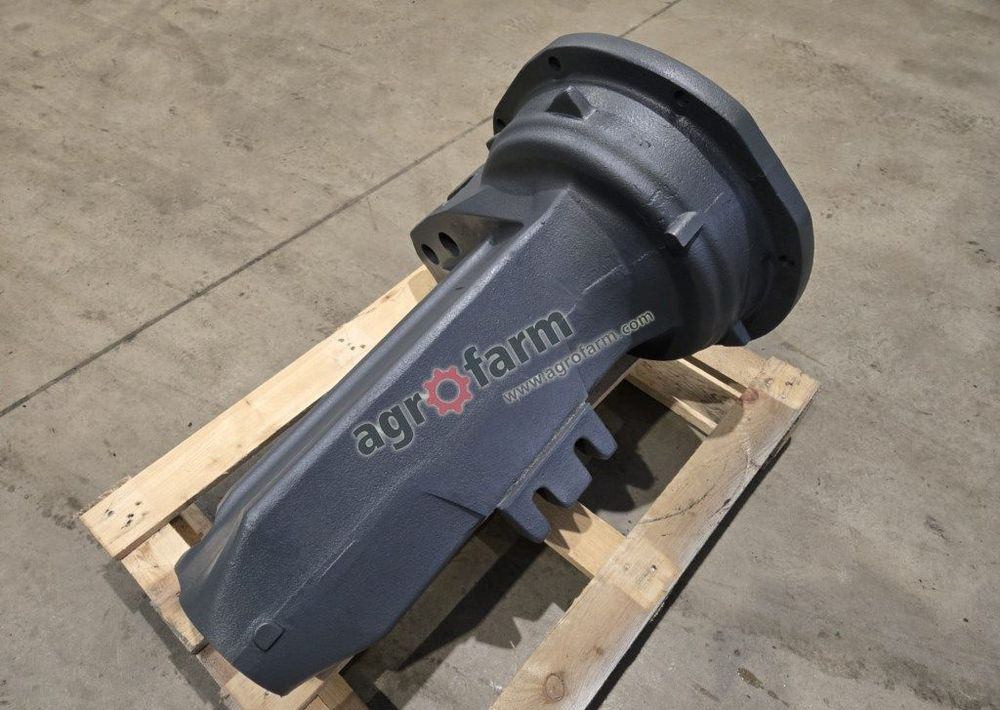 Obudowa zwolnicy Claas Arion 610, 640, Ares - علبة التروس: صور 3 Obudowa zwolnicy Claas Arion 610, 640, Ares - علبة التروس: صور 3