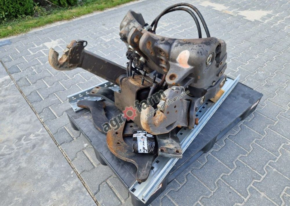 Przedi TUZ Claas Arion 640 630 620 610 550 540 530 - قطع الغيار: صور 4 Przedi TUZ Claas Arion 640 630 620 610 550 540 530 - قطع الغيار: صور 4