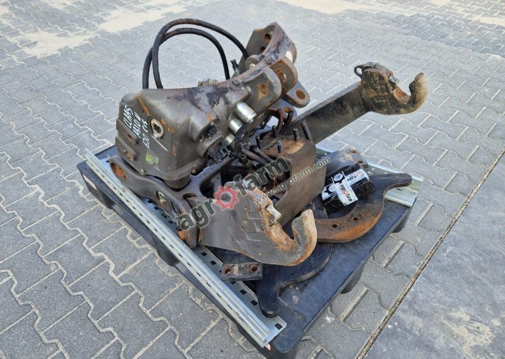 Przedi TUZ Claas Arion 640 630 620 610 550 540 530 - قطع الغيار: صور 1 Przedi TUZ Claas Arion 640 630 620 610 550 540 530 - قطع الغيار: صور 1