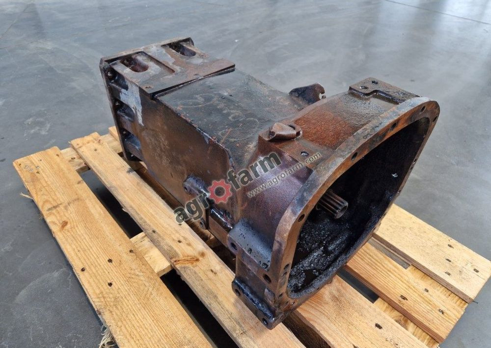 Skrzynia biegów Fiat 80-90 - علبة التروس: صور 2 Skrzynia biegów Fiat 80-90 - علبة التروس: صور 2